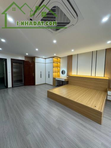SIÊU PHẨM NGUYỄN ĐỨC CẢNH – 7 TẦNG THANG MÁY – GARA – KINH DOANH – 19.8 TỶ - 3