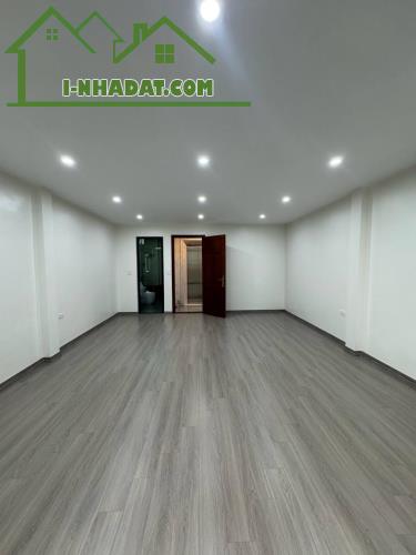 SIÊU PHẨM NGUYỄN ĐỨC CẢNH – 7 TẦNG THANG MÁY – GARA – KINH DOANH – 19.8 TỶ - 4