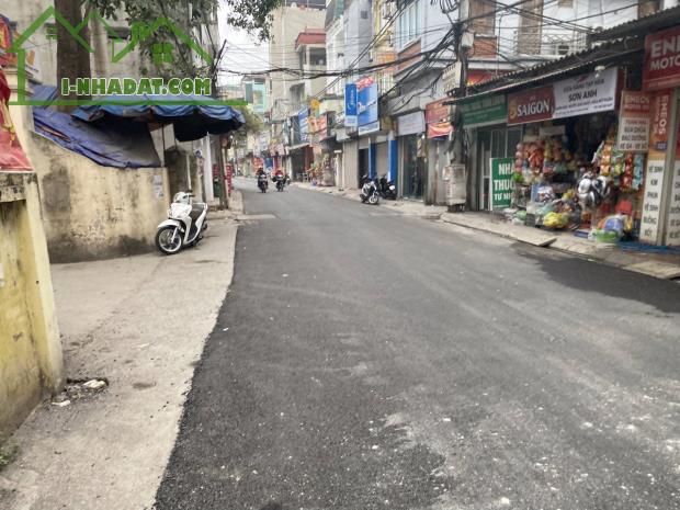 Bán Nhà Mặt Phố Trung Văn. Nam Từ Liêm. Thang Máy. Ô Tô. DT 147m2. Giá 69,8 Tỷ. - 1