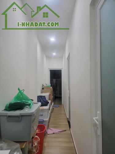 💥Giá rẻ hơn ngân hàng định giá – nhà Thạnh Xuân 18, Quận 12 - 108m2 -Giá 5.8 tỷ - 1