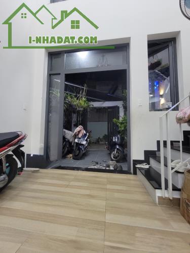 💥Giá rẻ hơn ngân hàng định giá – nhà Thạnh Xuân 18, Quận 12 - 108m2 -Giá 5.8 tỷ - 2