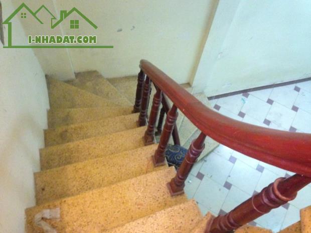 Mặt phố Tạ Quang Bửu, quận Hai Bà Trưng, 80m2x 2 tầng, mặt tiền kinh doanh, 25 tỷ 300 tr - 1