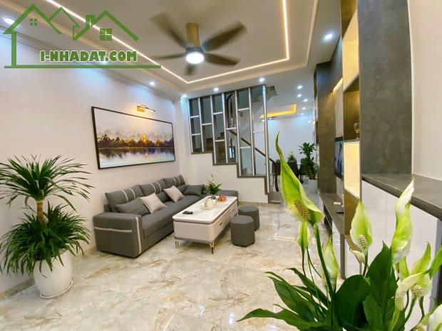 Hà Nội - LONG BIÊN - NGỌC LÂM - 40M2 - BÁN GẤP