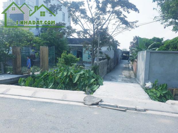 Bán đất Đông Phương - Kiến Thụy - Hải Phòng - 2