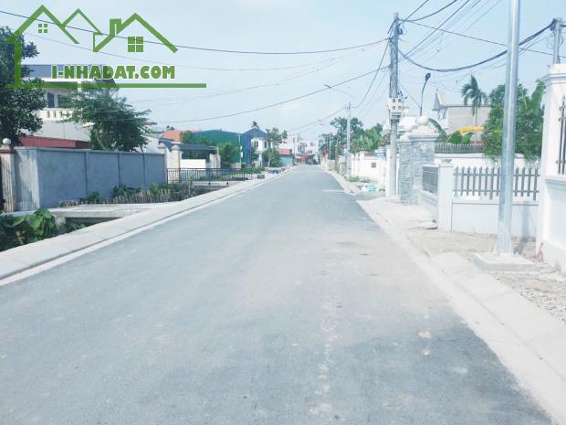 Bán đất Đông Phương - Kiến Thụy - Hải Phòng - 4