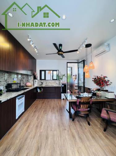 ++Bán nhà mặt tiền Năm Châu, p11, quận Tân Bình; (5*12) 3 tầng - 12,7 tỷ - 1