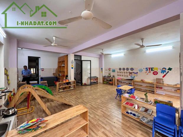 BUILDING THỔ QUAN - 9 TẦNG THANG MÁY  - KINH DOANH Dt 72m2 Giá 20 tỷ