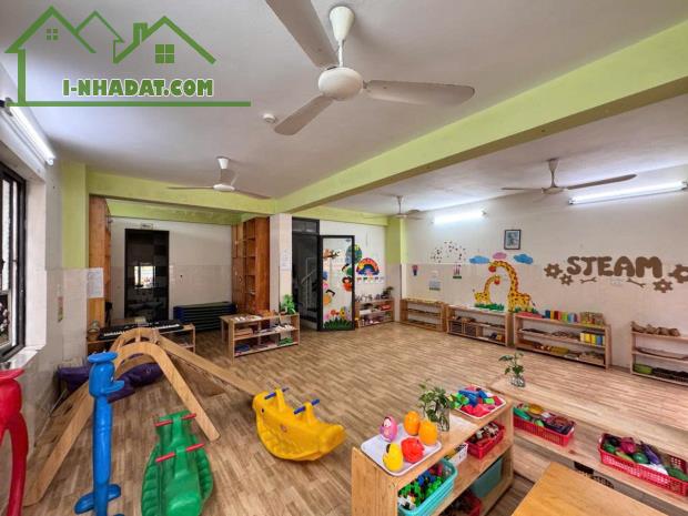 BUILDING THỔ QUAN - 9 TẦNG THANG MÁY  - KINH DOANH Dt 72m2 Giá 20 tỷ - 1