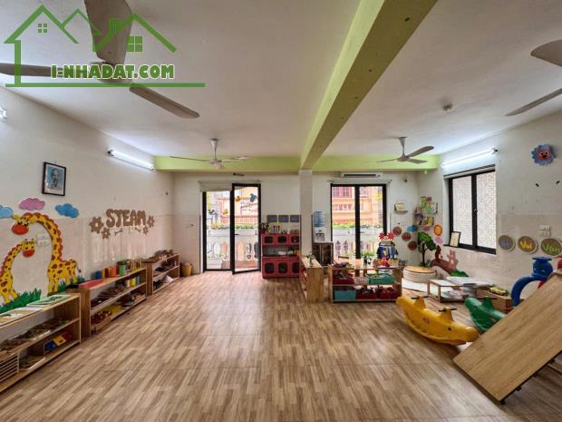 BUILDING THỔ QUAN - 9 TẦNG THANG MÁY  - KINH DOANH Dt 72m2 Giá 20 tỷ - 3