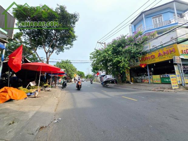 TÒA KARAOKE, LÔ GÓC, DT 285M²(11.8x25M), DÒNG TIỀN 80TR/THÁNG, LINH XUÂN, TP. THỦ ĐỨC - 4