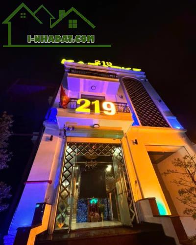 TÒA KARAOKE, LÔ GÓC, DT 285M²(11.8x25M), DÒNG TIỀN 80TR/THÁNG, LINH XUÂN, TP. THỦ ĐỨC - 5