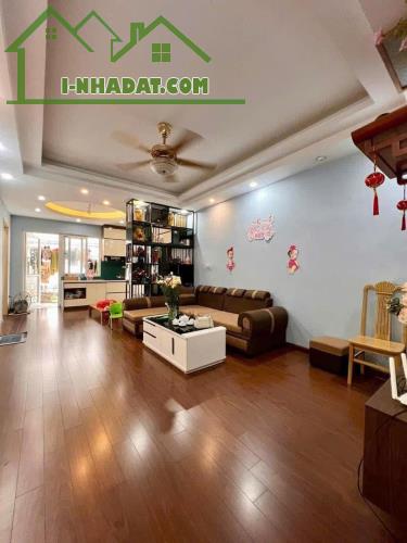 Cần bán gấp căn hộ 68m2 chung cư Thanh Hà Cienco 5 chỉ 2tỷ 570tr - 1