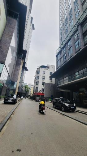 NHÀ MẶT PHỐ THỤY KHUÊ – TÂY HỒ – HÀ NỘI - GIÁ ĐẦU TƯ - MẶT TIỀN RỘNG - KINH DOANH - 3