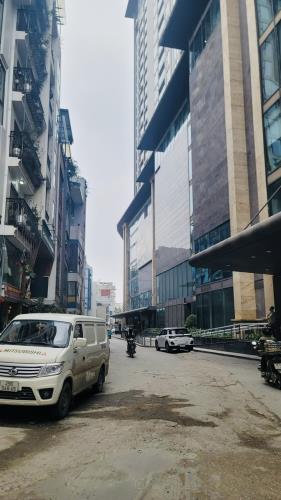 NHÀ MẶT PHỐ THỤY KHUÊ – TÂY HỒ – HÀ NỘI - GIÁ ĐẦU TƯ - MẶT TIỀN RỘNG - KINH DOANH - 3 - 2