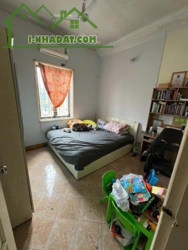 PHÁO ĐÀI LÁNG  - KINH DOANH - DT 42m2 4 tầng mặt tiền 3.7m Giá 15.8 tỷ - 1