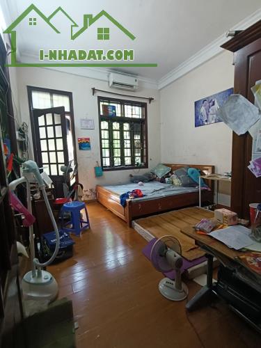 BÁN NHÀ PHỐ NGUYỄN TRÃI, HÀ ĐÔNG_TRUNG TÂM PHỐ CỔ, LÔ GÓC 3 THOÁNG, GẦN MẶT PHỐ_DT:50M - 2