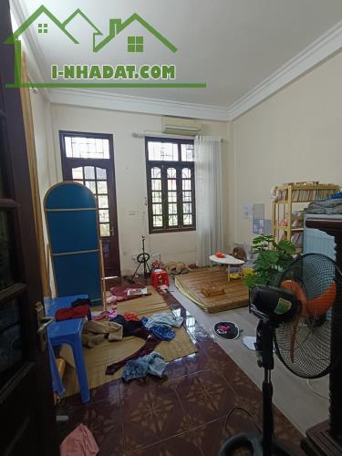 BÁN NHÀ PHỐ NGUYỄN TRÃI, HÀ ĐÔNG_TRUNG TÂM PHỐ CỔ, LÔ GÓC 3 THOÁNG, GẦN MẶT PHỐ_DT:50M - 3