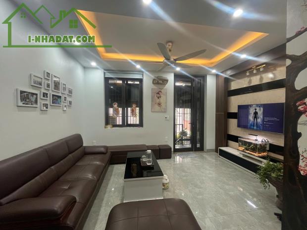 🏡 BÁN NHÀ 5 TẦNG BIÊN GIANG – CÁCH QL6 CHỈ 500M – FULL NỘI THẤT – CHỈ 3,4 TỶ 🔥