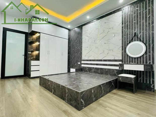 🏡 BÁN NHÀ 5 TẦNG BIÊN GIANG – CÁCH QL6 CHỈ 500M – FULL NỘI THẤT – CHỈ 3,4 TỶ 🔥 - 1