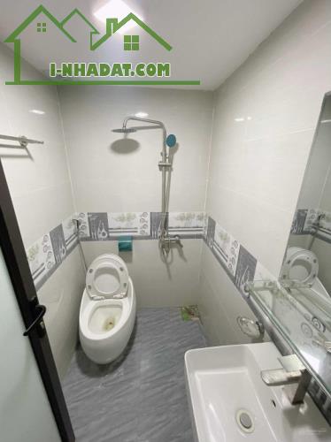 🏡 BÁN NHÀ 5 TẦNG BIÊN GIANG – CÁCH QL6 CHỈ 500M – FULL NỘI THẤT – CHỈ 3,4 TỶ 🔥 - 4