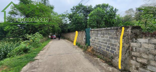 Chính chủ cần bán Nhanh Lô Đất Tại Xã Thịnh Đức – TP Thái Nguyên – Thái Nguyên. - 2