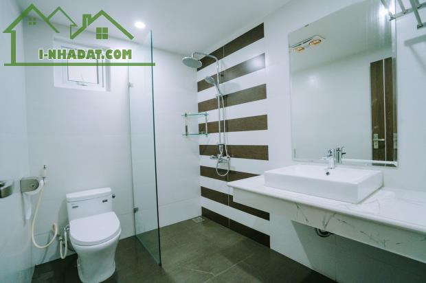 Cho thuê căn hộ cao cấp Waterfront City, 1 ngủ tách bếp (40m2). - 4