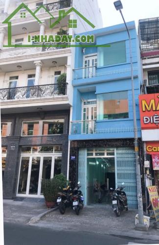 MT Nguyễn Thái Bình, ngay ngã tư Út Tịch, vị trí đắc địa, KD đa ngành