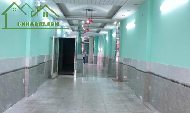 MT Nguyễn Thái Bình, ngay ngã tư Út Tịch, vị trí đắc địa, KD đa ngành - 1