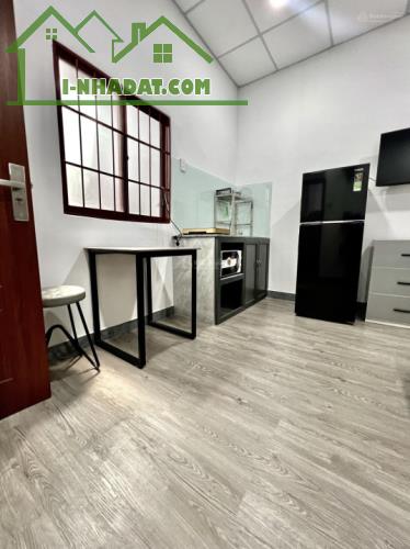 Bán nhà đường Bắc Hải, Q.10, 111m², CHDV 9 tầng, 10,x tỷ - 2
