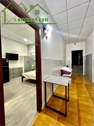 Bán nhà đường Bắc Hải, Q.10, 111m², CHDV 9 tầng, 10,x tỷ - 3