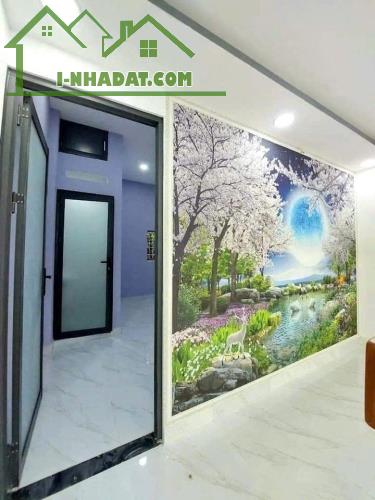 XUÂN THỚI THƯỢNG, HÓC MÔN – NHÀ 1 TRỆT + LỬNG ĐẸP – GẦN CHỢ ĐẠI HẢI – SỔ RIÊNG – CHỈ 850TR - 1