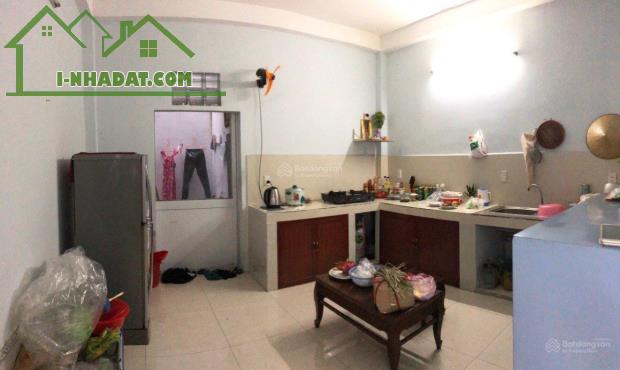 Bán nhà đường Hòa Hưng, Q.10, 108m², 2 tầng, 9,x tỷ - 1