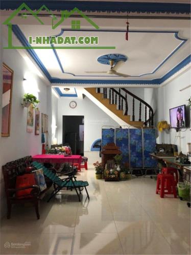 Bán nhà đường Hòa Hưng, Q.10, 108m², 2 tầng, 9,x tỷ - 2