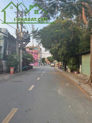MẶT TIỀN ĐƯỜNG 185, DT 33M², DÒNG TIỀN ỔN ĐỊNH, PHƯỚC LONG B, QUẬN 9 - 1