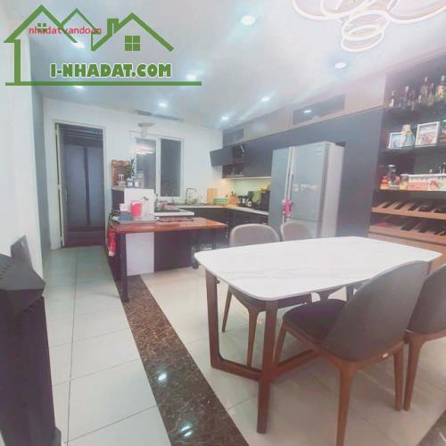CẦN BÁN GẤP! NHÀ MẶT TIỀN HẺM 3 TẦNG PHAN HUY ÍCH, TÂN BÌNH - CHỈ 7.9 TỶ