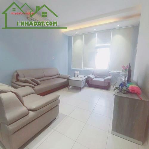 CẦN BÁN GẤP! NHÀ MẶT TIỀN HẺM 3 TẦNG PHAN HUY ÍCH, TÂN BÌNH - CHỈ 7.9 TỶ - 2