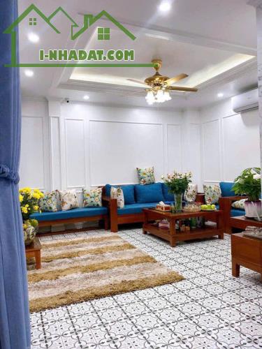 SIÊU SIÊU PHẨM TÂY HỒ - HÀ NỘI NHÀ LÔ GÓC 7 TẦNG THANG MÁY – MẶT TIỀN KINH DOANH – OTO ĐỖ - 1