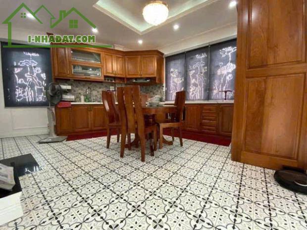 SIÊU SIÊU PHẨM TÂY HỒ - HÀ NỘI NHÀ LÔ GÓC 7 TẦNG THANG MÁY – MẶT TIỀN KINH DOANH – OTO ĐỖ - 2