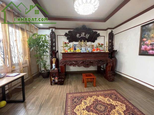SIÊU SIÊU PHẨM TÂY HỒ - HÀ NỘI NHÀ LÔ GÓC 7 TẦNG THANG MÁY – MẶT TIỀN KINH DOANH – OTO ĐỖ - 3