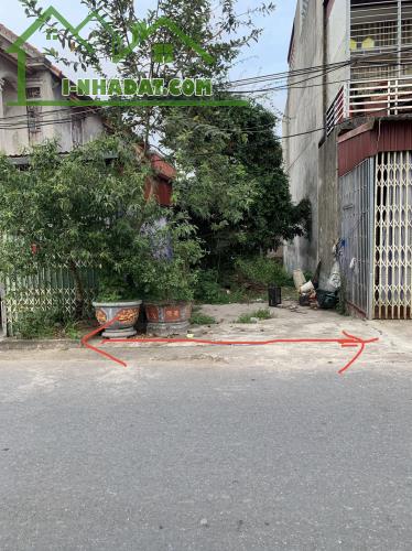 Chính chủ cần bán Nhanh Lô Đất Tại Xóm 22 Mặt Đường Hải Đường Hải Hậu -  Nam Định. - 1