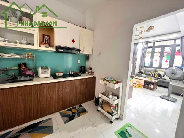 [HOT] Mặt Tiền Kinh Doanh 2 Tầng Siêu Đẹp, Gần Chợ Thủ Đức, DT 80m² - Khu Vực Sầm Uất Chỉ - 1