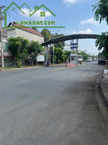 🔥ĐẤT MẶT TIỀN– NGAY TRUNG TÂM PHƯỜNG ĐÔNG HÒA.