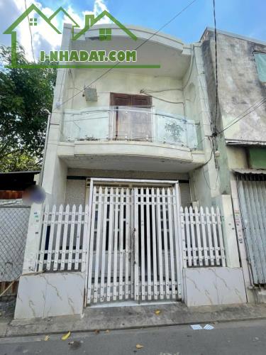 BÌNH TÂN GIÁP TÊN LỬA - HẺM XE HƠI THÔNG - DÒNG TIỀN 12TR/THÁNG - 48M2 CHỈ HƠN 3 TỶ