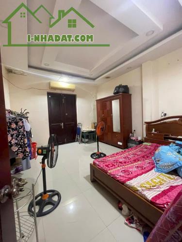 BÌNH TÂN GIÁP TÊN LỬA - HẺM XE HƠI THÔNG - DÒNG TIỀN 12TR/THÁNG - 48M2 CHỈ HƠN 3 TỶ - 5
