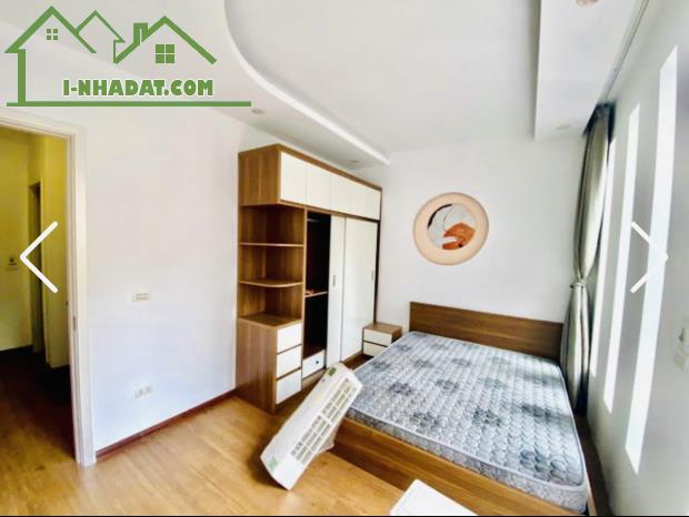 NÓNG HỔI!!!BÁN NHÀ TT MỄ TRÌ-41M-5T-6P.NGỦ-FULL NỘI THẤT-Ô TÔ ĐỖ CỔNG-CHỈ HƠN 8 TỶ - 2