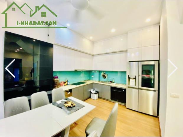 NÓNG HỔI!!!BÁN NHÀ TT MỄ TRÌ-41M-5T-6P.NGỦ-FULL NỘI THẤT-Ô TÔ ĐỖ CỔNG-CHỈ HƠN 8 TỶ - 3