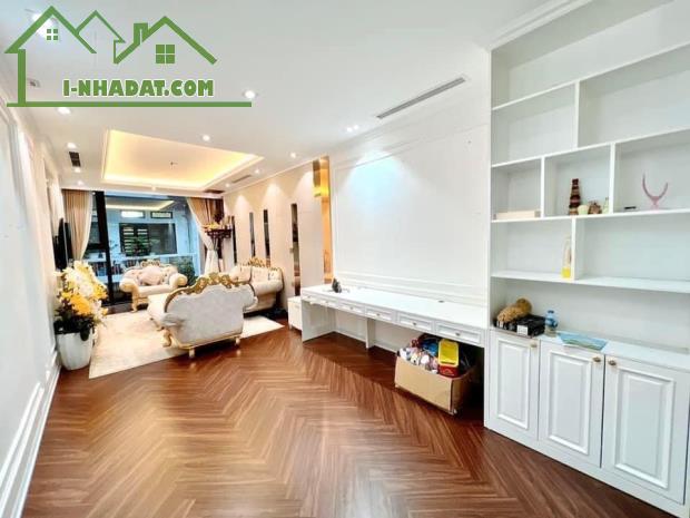 ⚜️ HUỲNH THÚC KHÁNG, ĐỐNG ĐA, PHÂN LÔ-VỈA HÈ-Ô TÔ TRÁNH KD, 35M2 5T, CHỈ 15 TỶ ⚜️ - 1