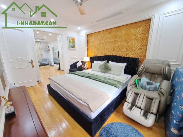 Chính chủ bán gấp nhà phố kinh doanh, ô tô tránh. Nguyễn Chánh - Tú Mỡ. Cầu Giấy . DT: - 1
