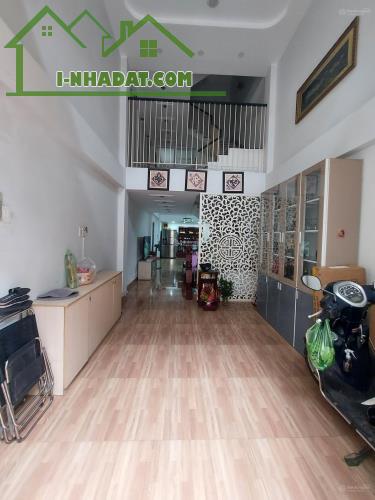 Bán nhà đường Tô Hiến Thành, Q.10, 96m², 9,x tỷ - 2
