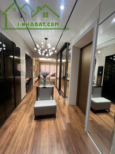 ĐẲNG CẤP 5 SAO LÔ GÓC 7 TẦNG THANG MÁY - ĐỀN LỪ- NỘI THẤT TIỀN TỶ  GIÁ 23 TỶ - 3